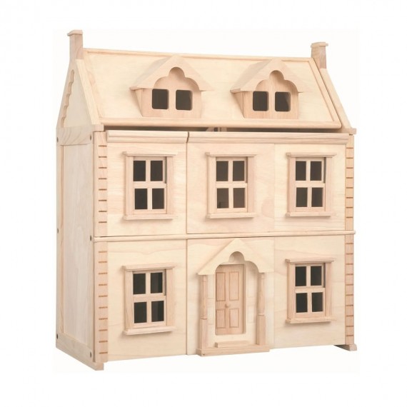 Plan toys - Maison...
