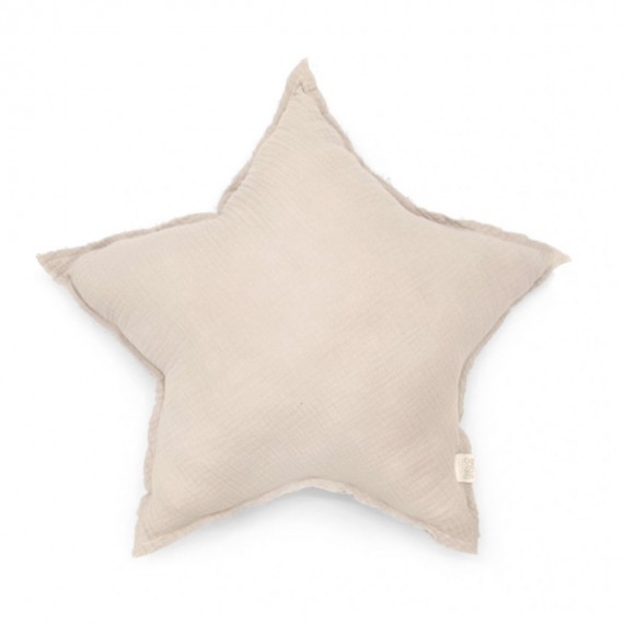 BabyShower - Coussin étoile...