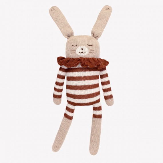 Main Sauvage - Grand doudou...