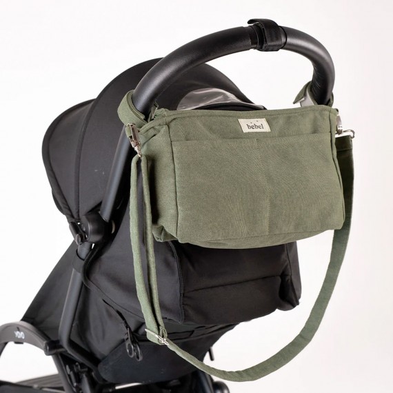 Bebel - NEW Mini - beige -...