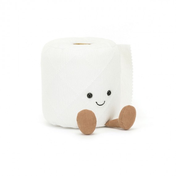 Jellycat - Amuseable toilet...