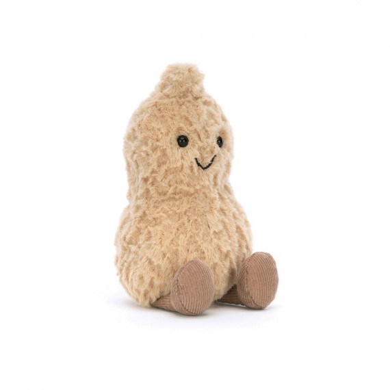 Jellycat - Amuseable peanut