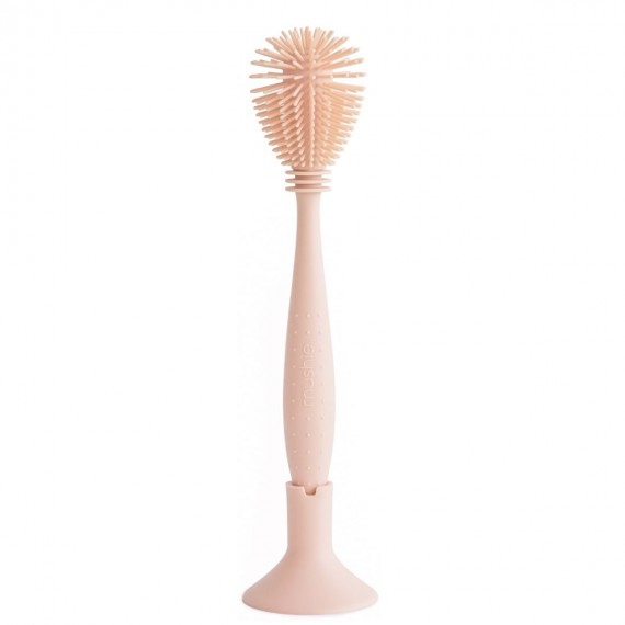Mushie - Silicone baby...