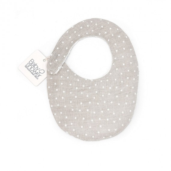 BabyShower - Bavoir Simply...