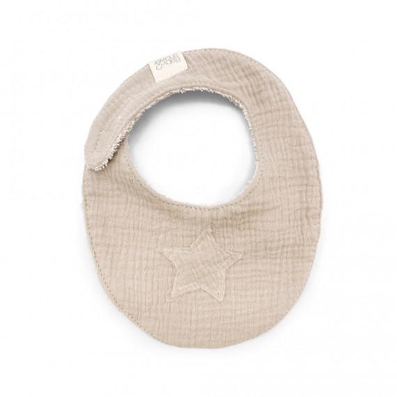 BabyShower - Bavoir Fancy...