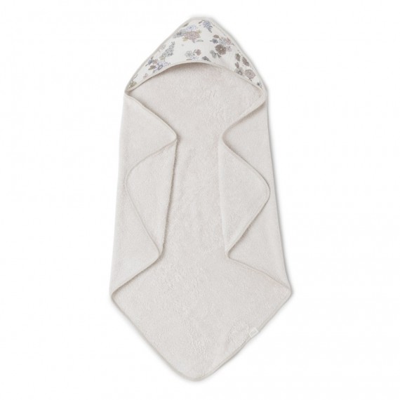 BabyShower - Cape de bain...