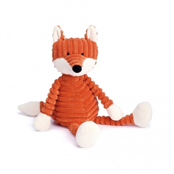 Jellycat - Cordy Roy Renard