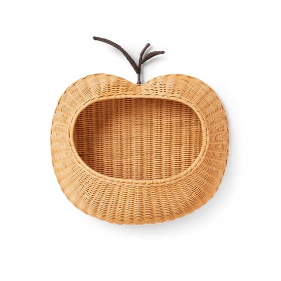 Ferm Living - Panier mural...
