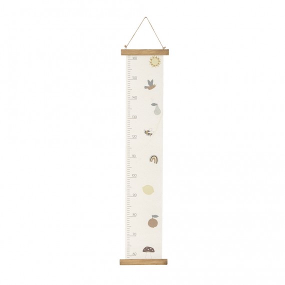 Sebra - Toise measure board...