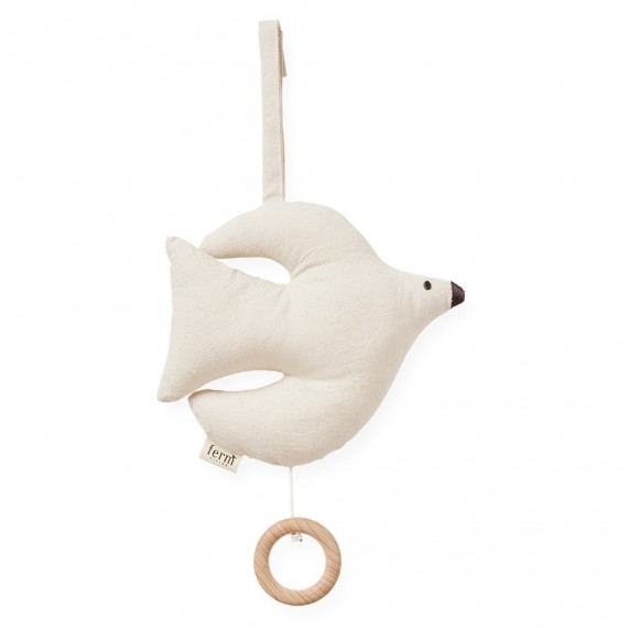 Ferm Living - Oiseau...