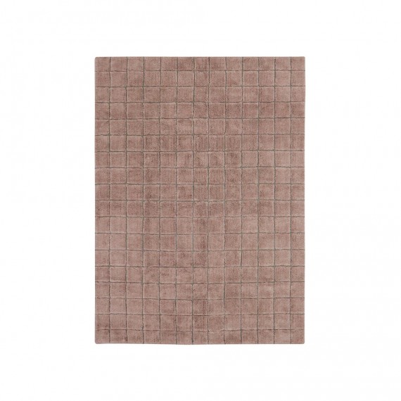 Lorena Canals - Tapis laine...