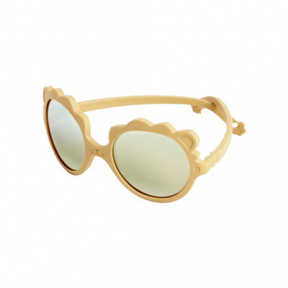 KI et LA - Lunettes Lion...