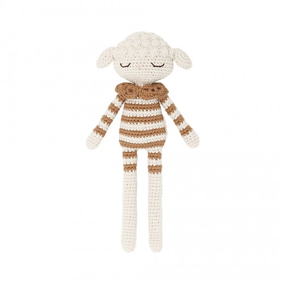 Patti oslo - Peluche doudou...
