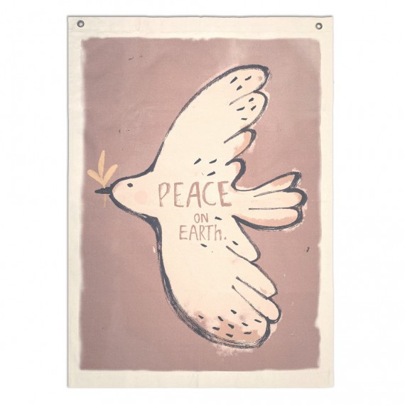 Studio Loco - Affiche Bird...