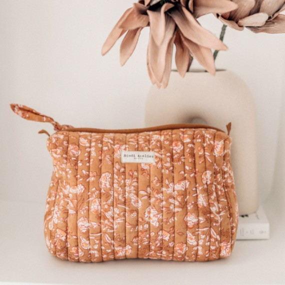 Bindi Atelier - Trousse...