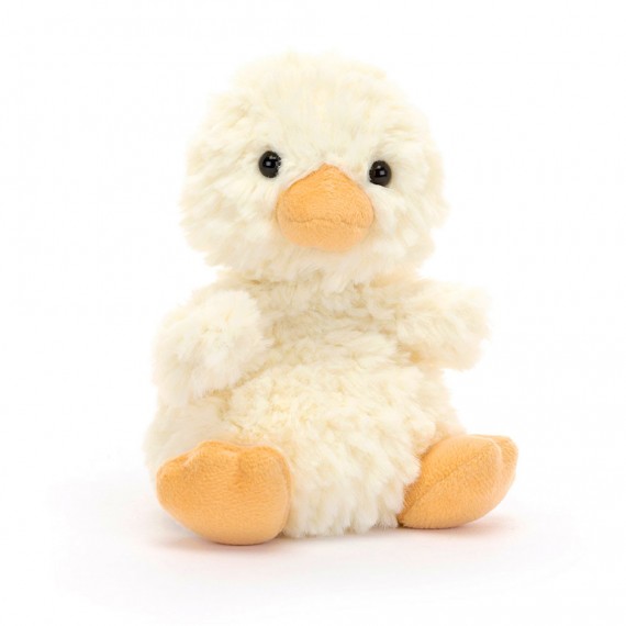 Jellycat - Peluche Yummy ducking