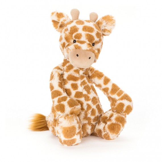 Jellycat - Peluche bashful girafe