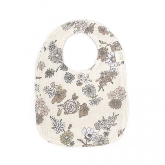 BabyShower - Bavoir Big...