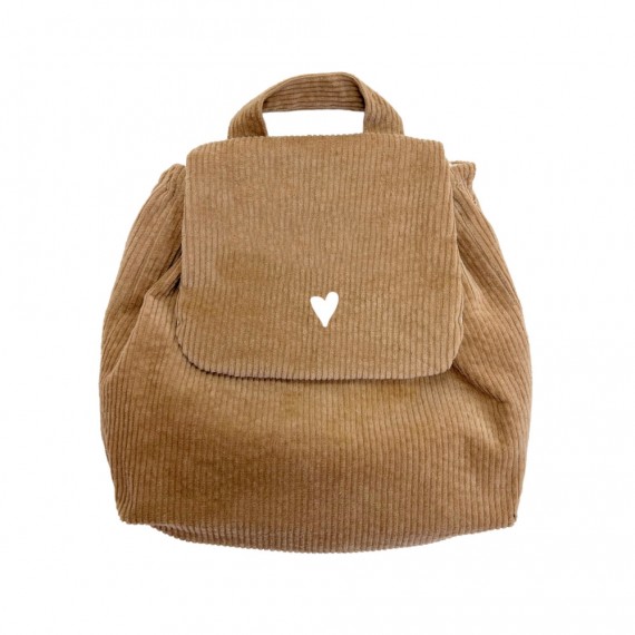 Oh la la - Sac à dos...