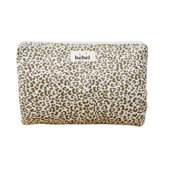 Bebel - Trousse de toilette...