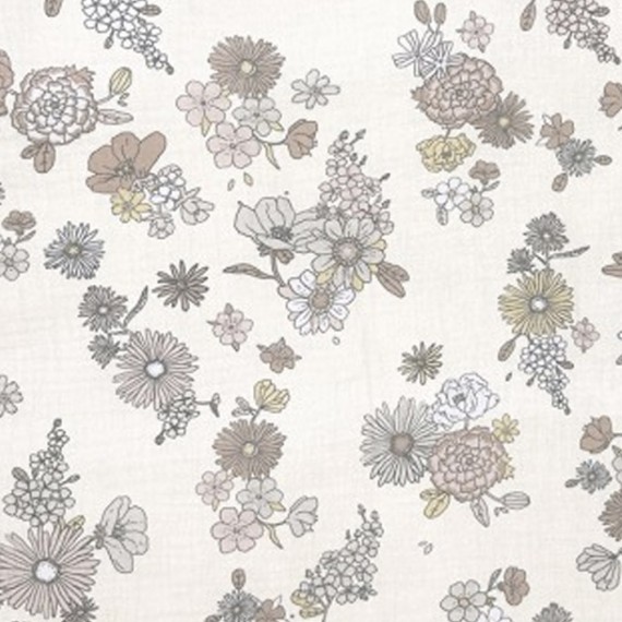 BabyShower - Drap housse...