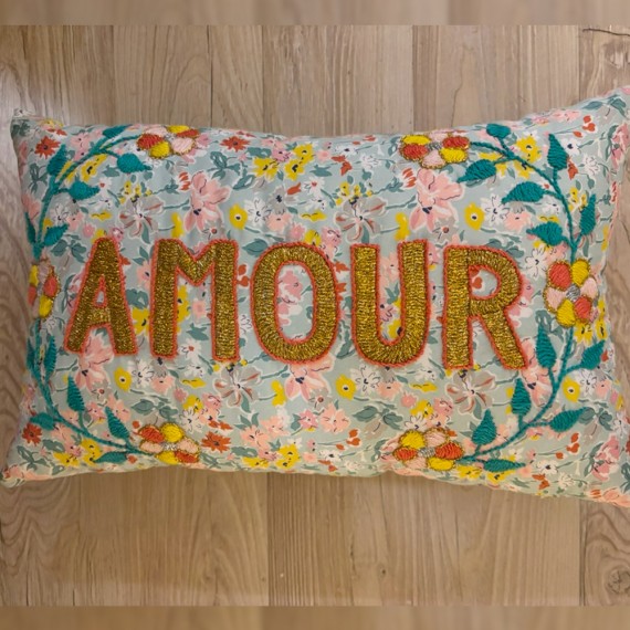 CSAO - Coussin PM