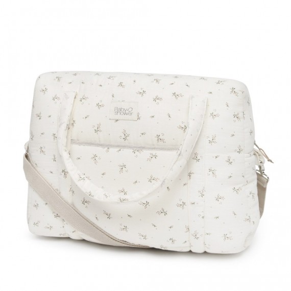 BabyShower - Sac à langer...