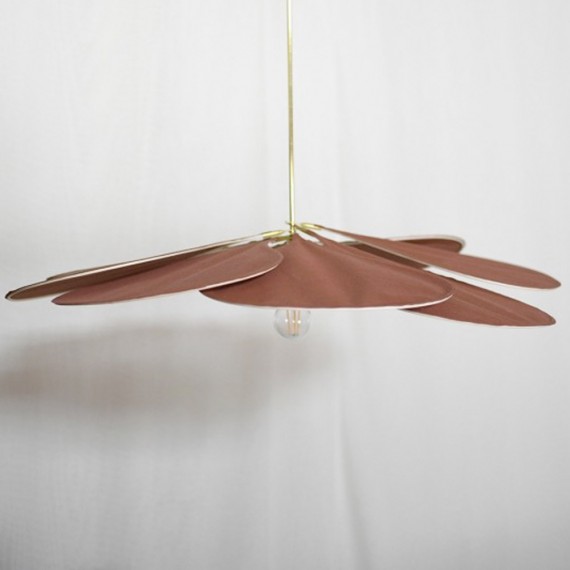 Georges store - Suspension...