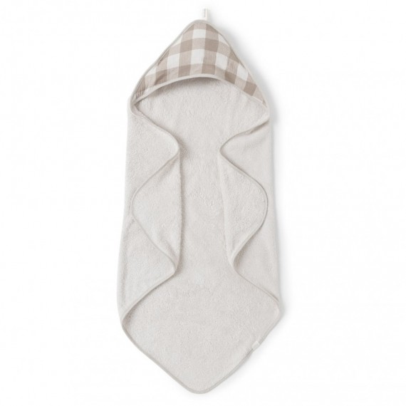 BabyShower - Cape de bain...