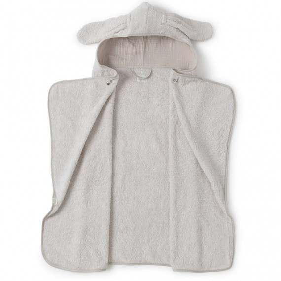 BabyShower - Cape de bain...