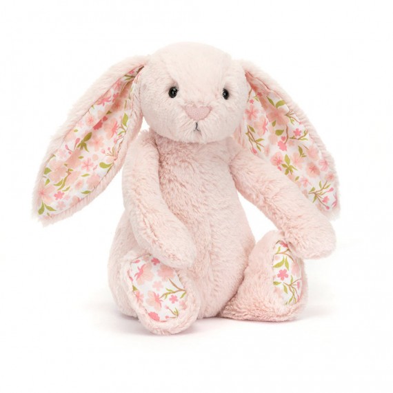 Jellycat - Lapin Blossom...