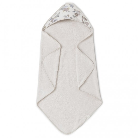 BabyShower - Cape de bain...