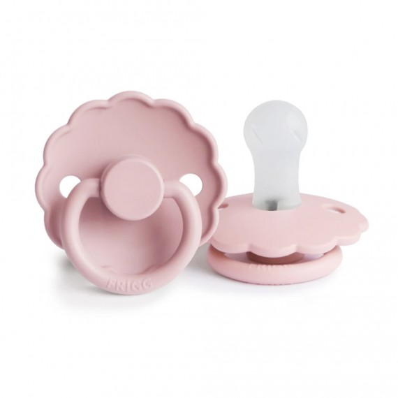 Frigg - Tétine en silicone...