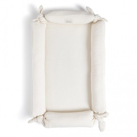 BabyShower - Mininest Ivory...