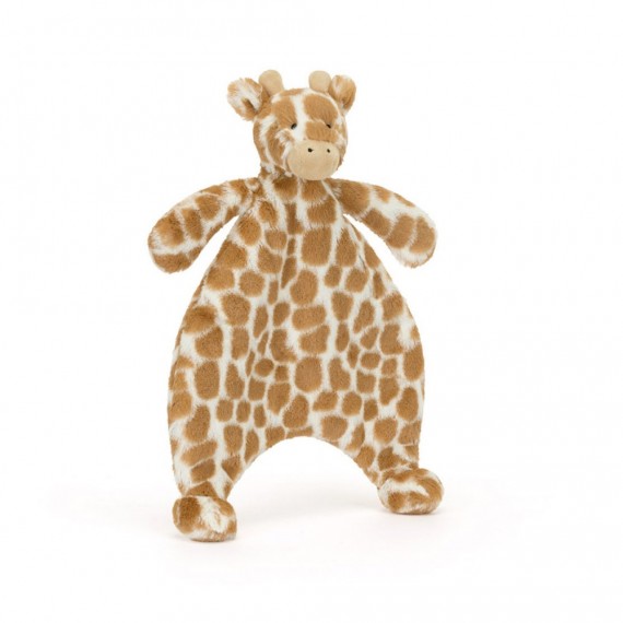 Jellycat - Doudou Bashful...