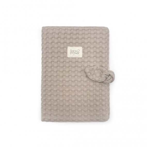 BabyShower - Protége carnet...