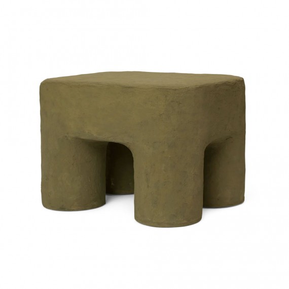 Ferm Living - Podo Stool -...