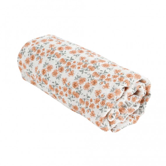 Bonjour Little - Drap...