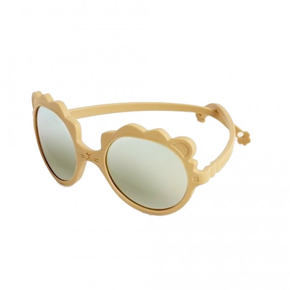 KI et LA - Lunettes Lion...
