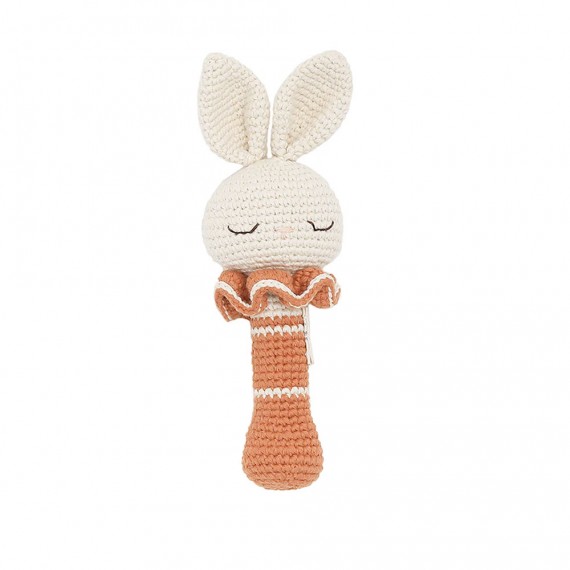 Patti oslo - Hochet crochet...