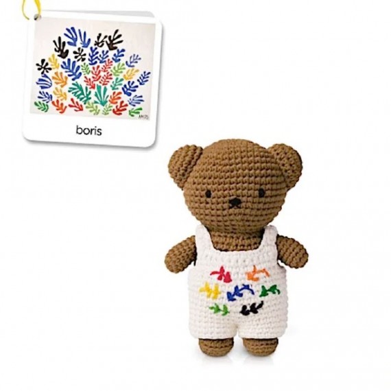 Stempels & co - Doudou...