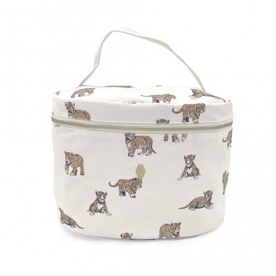Milinane - Grande vanity Tigre - YSE