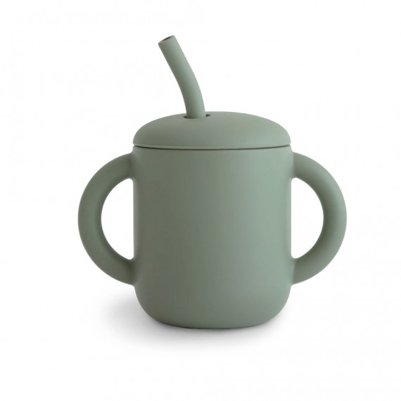 Mushie - Traning cup +...