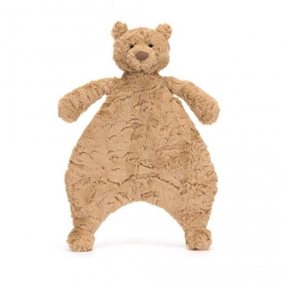 Jellycat - Doudou Bashful...