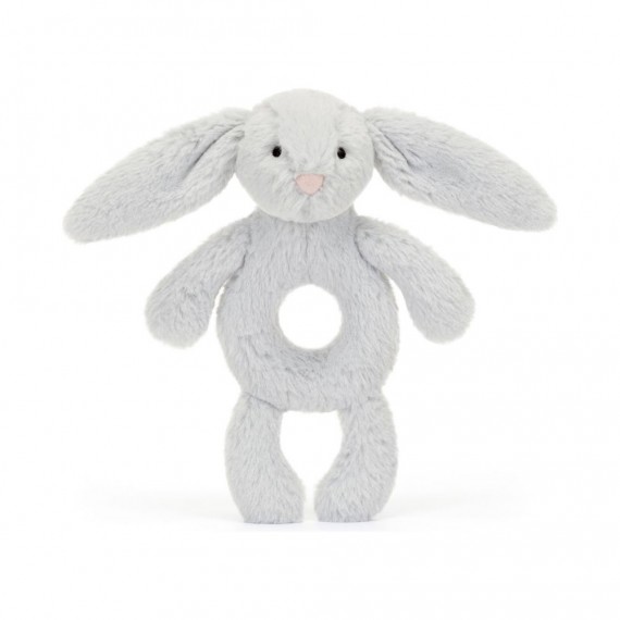 Jellycat - Hochet bunny...