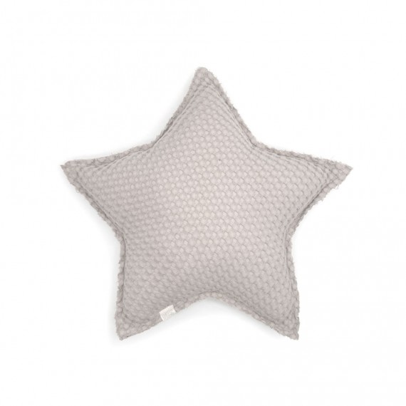 BabyShower - Coussin étoile...