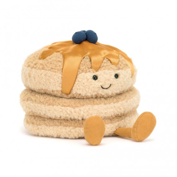 Jellycat - Amuseable pancakes