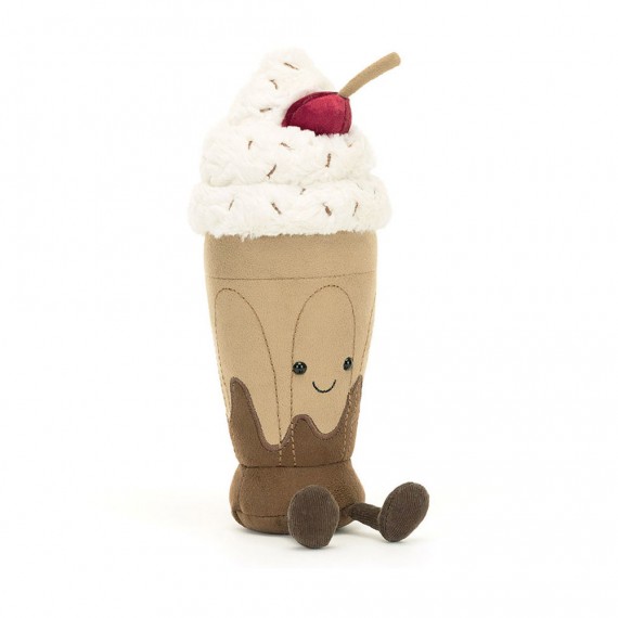 Jellycat - Amuseable Milkshake