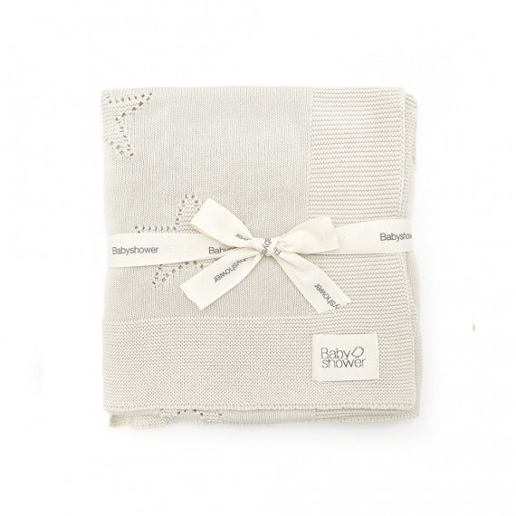 BabyShower - Couverture...