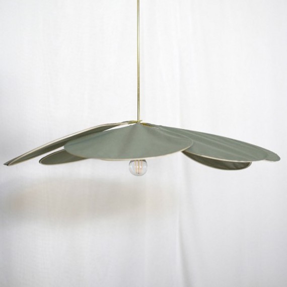 Georges store - Suspension...